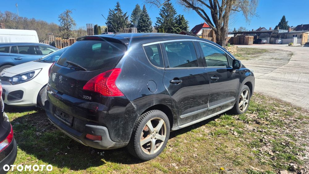 Peugeot 3008 2.0 HDi Active - 14