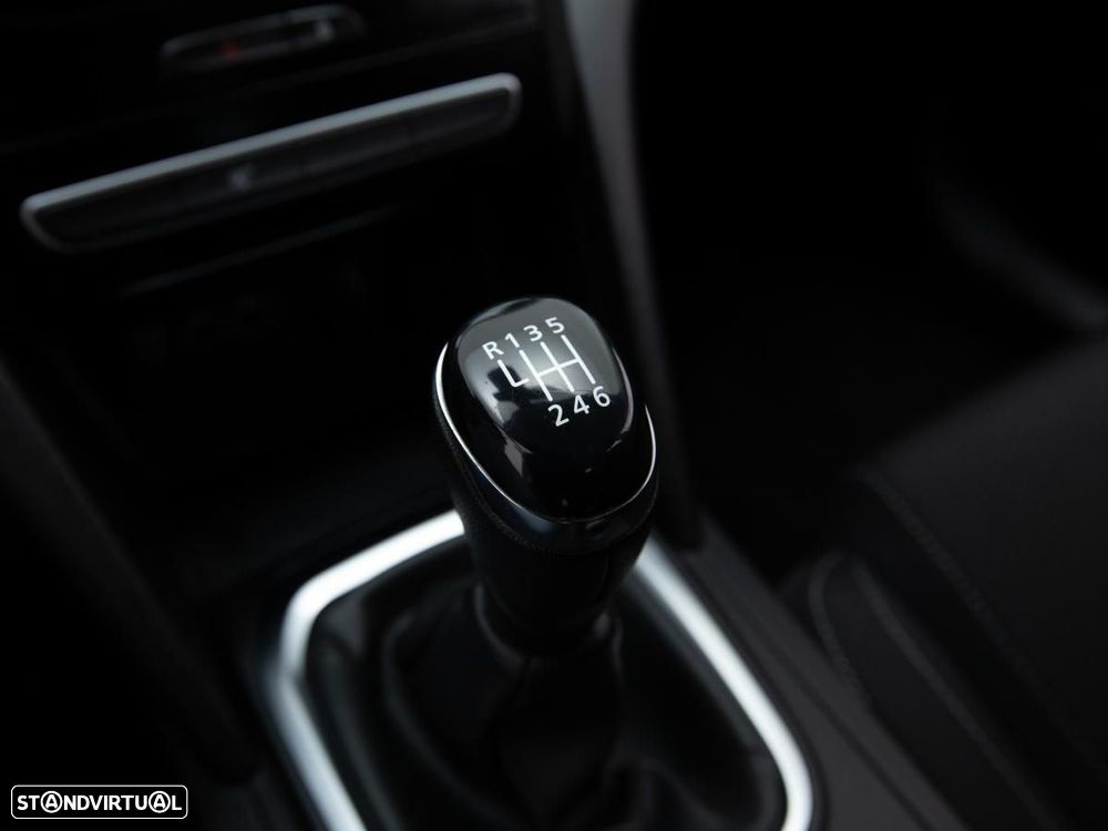 Renault Megane IV SOCIETE BLUE DCI 115 c/IVA - 16