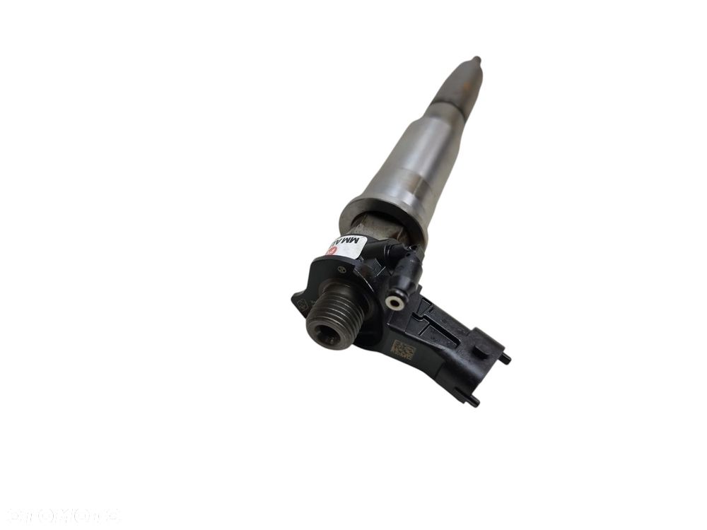 WTRYSKIWACZ RENAULT LAGUNA III (2007-2010) 2.0 DCI 150KM 0445115007 - 4