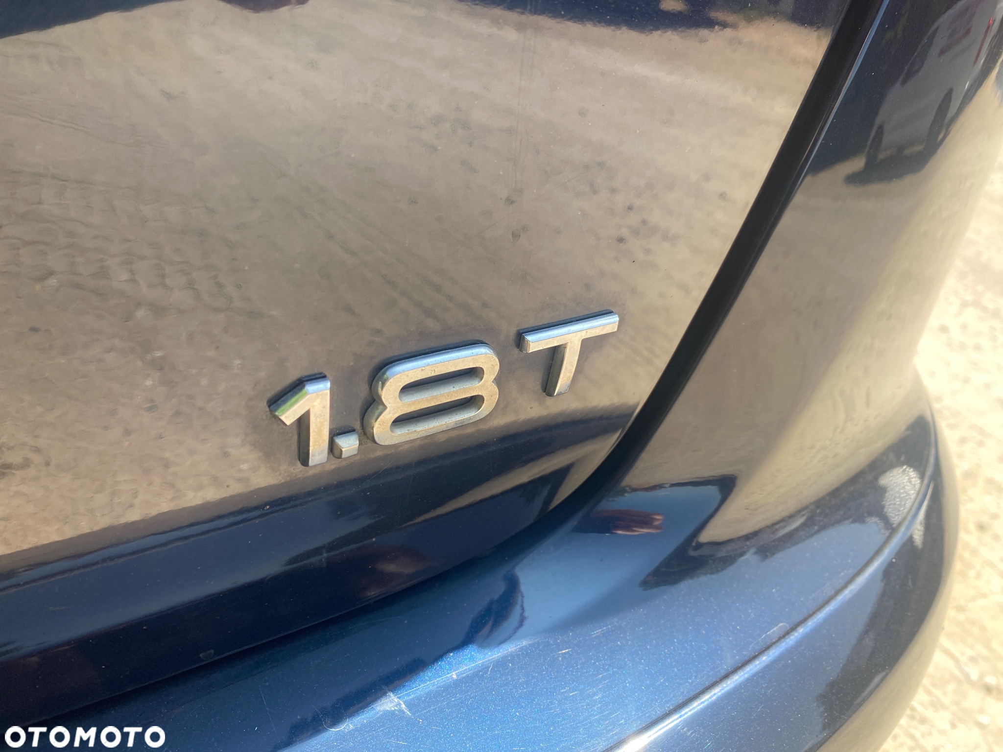 Audi A3 1.8 TFSI Attraction - 3