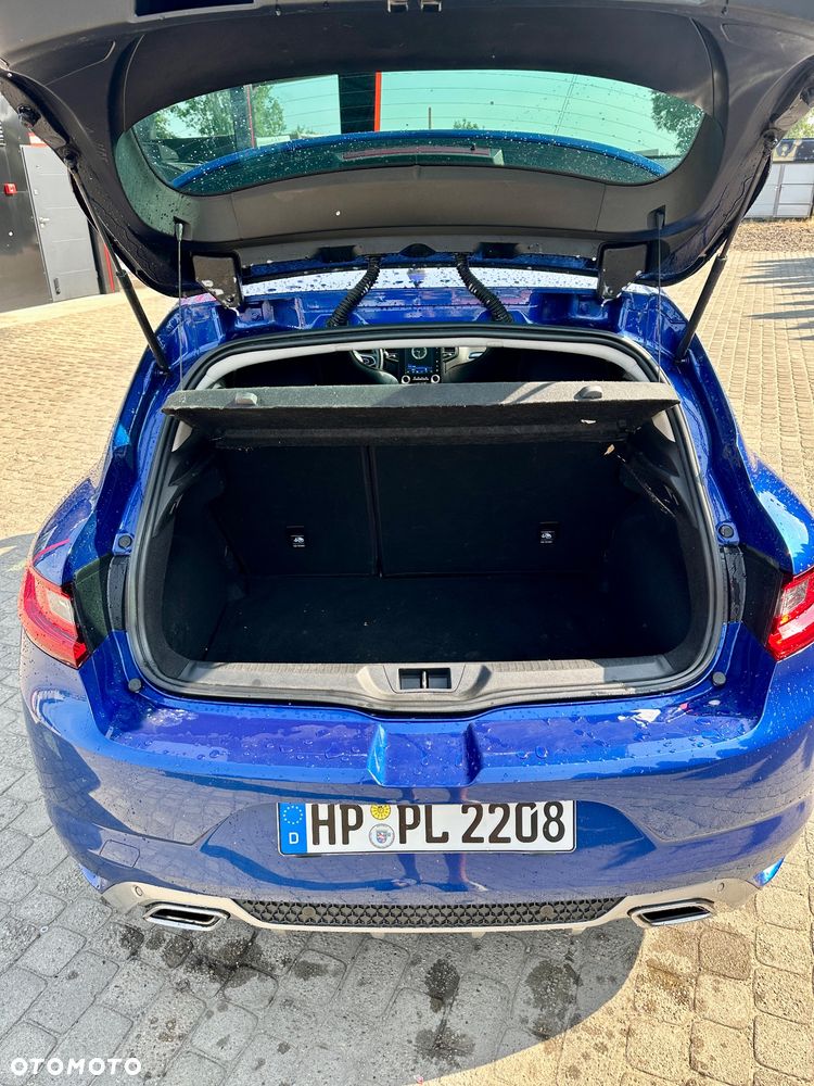 Renault Megane ENERGY TCe 205 EDC GT - 13