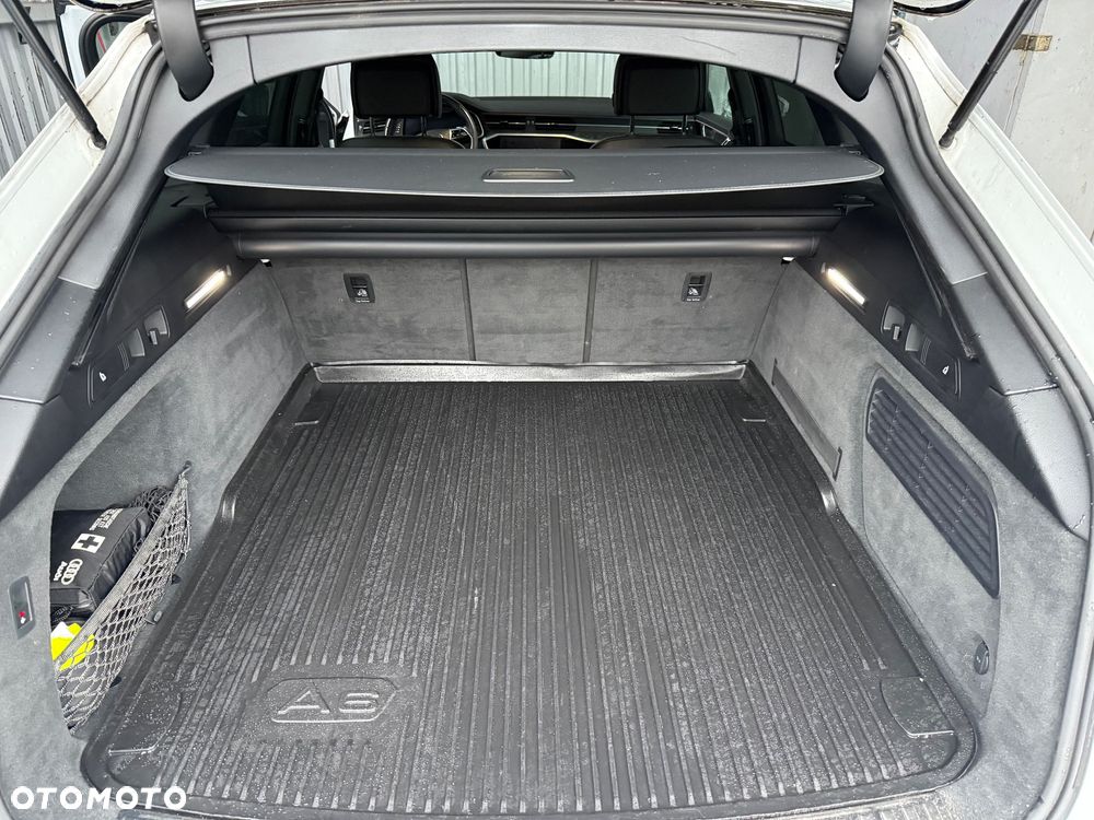Audi A6 Allroad - 21
