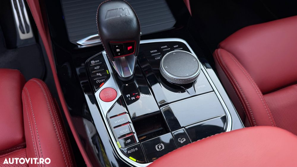 BMW X4 M Standard - 14