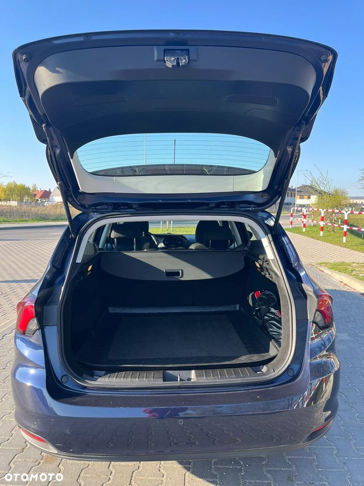 Fiat Tipo 1.4 16v Easy - 5
