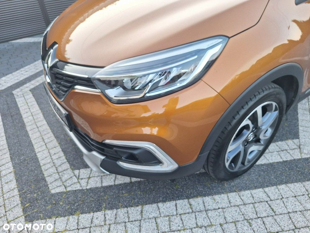 Renault Captur ENERGY TCe 90 Start&Stop Intens - 25