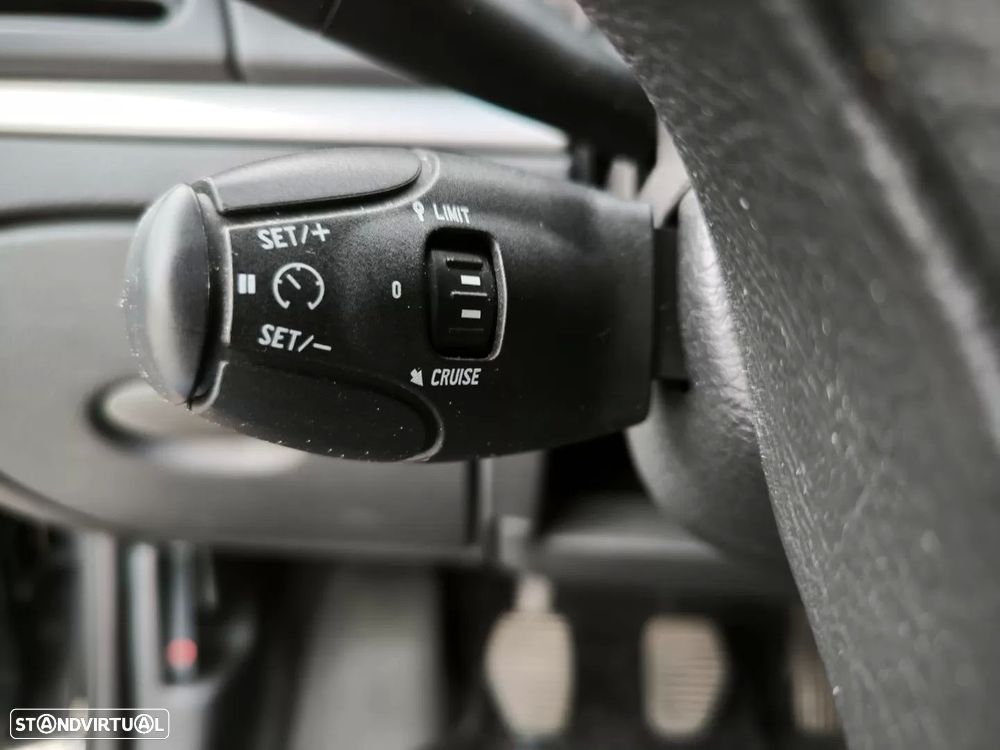 Citroën C5 HDi 110 Business Class - 34