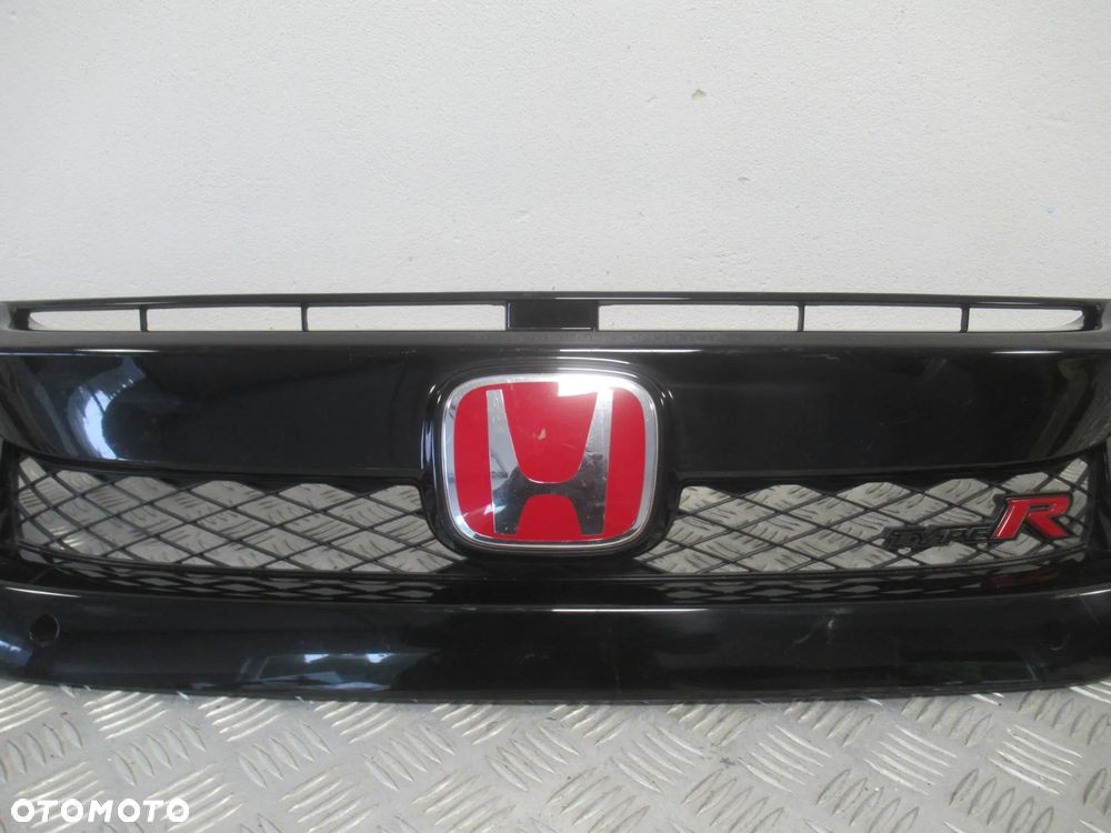 GRILL GRIL ATRAPA HONDA CIVIC X TYPE-R 2017-2019 - 17