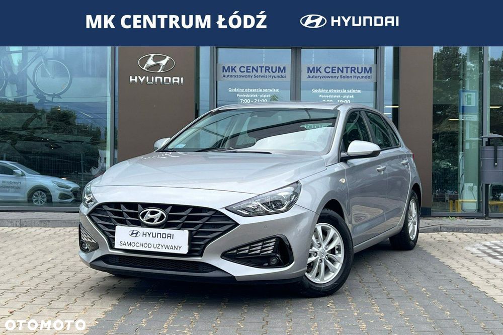 Hyundai i30 - 1
