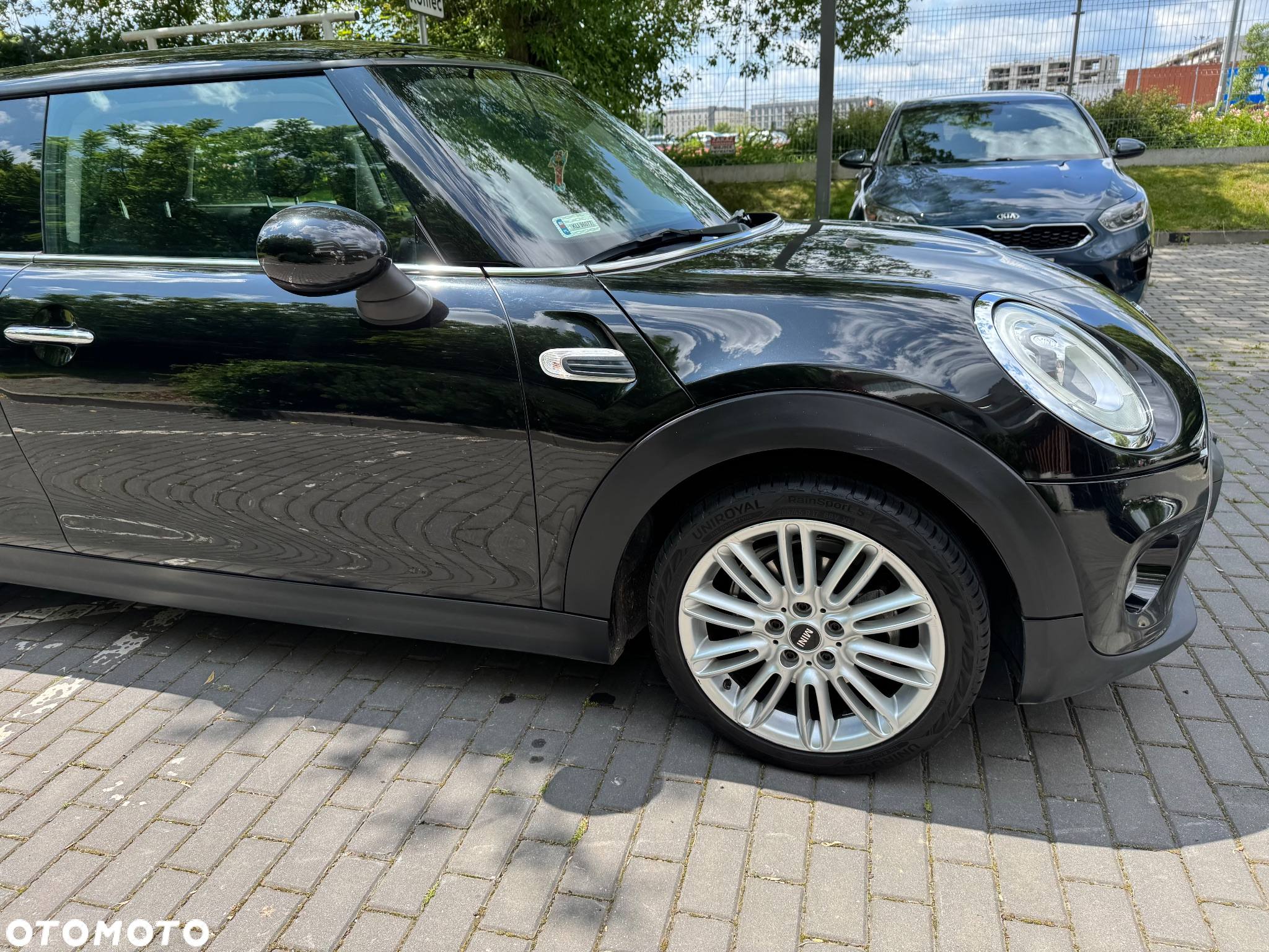 MINI Cooper - 4