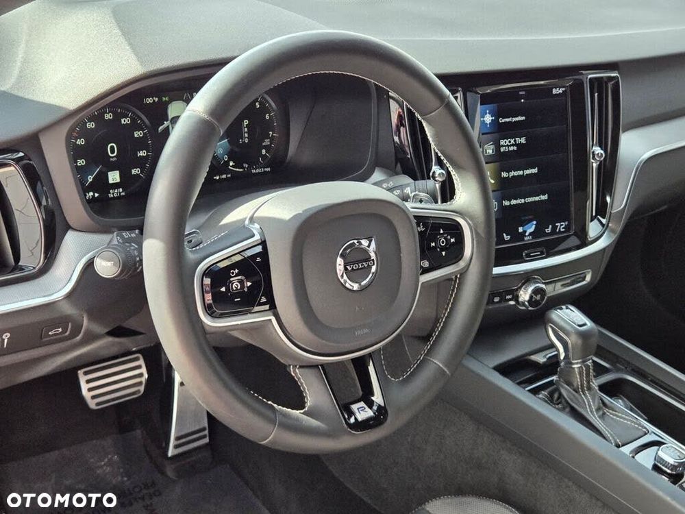 Volvo S60 - 7