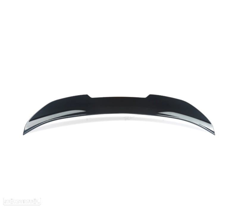ALERÓN SPOILER TRASEIRO BMW F30 LOOK M3 CS PSM PERFORMANCE ABS - 2