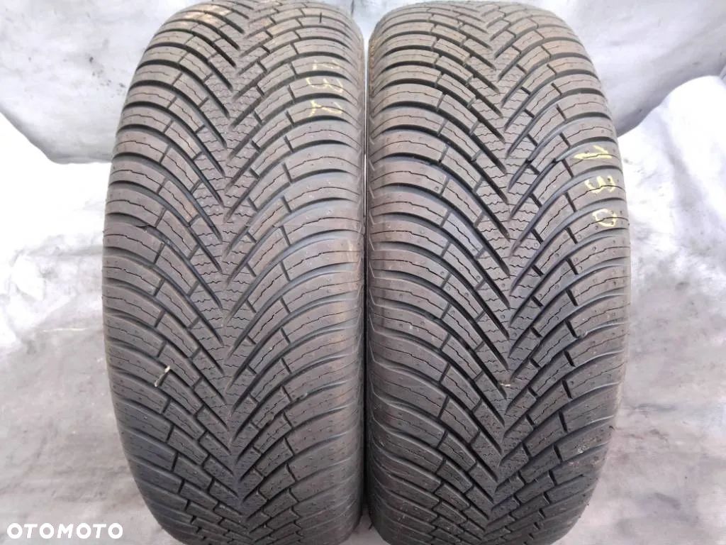 Vredestein Quatrac PRO 205/55 R16 91V 2024 - 1
