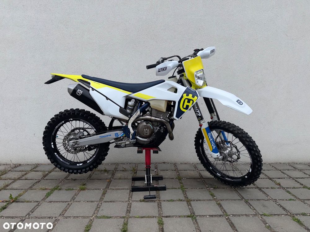 Husqvarna FE - 3