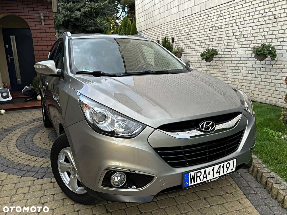 Hyundai ix35 2.0 Premium 2WD - 2