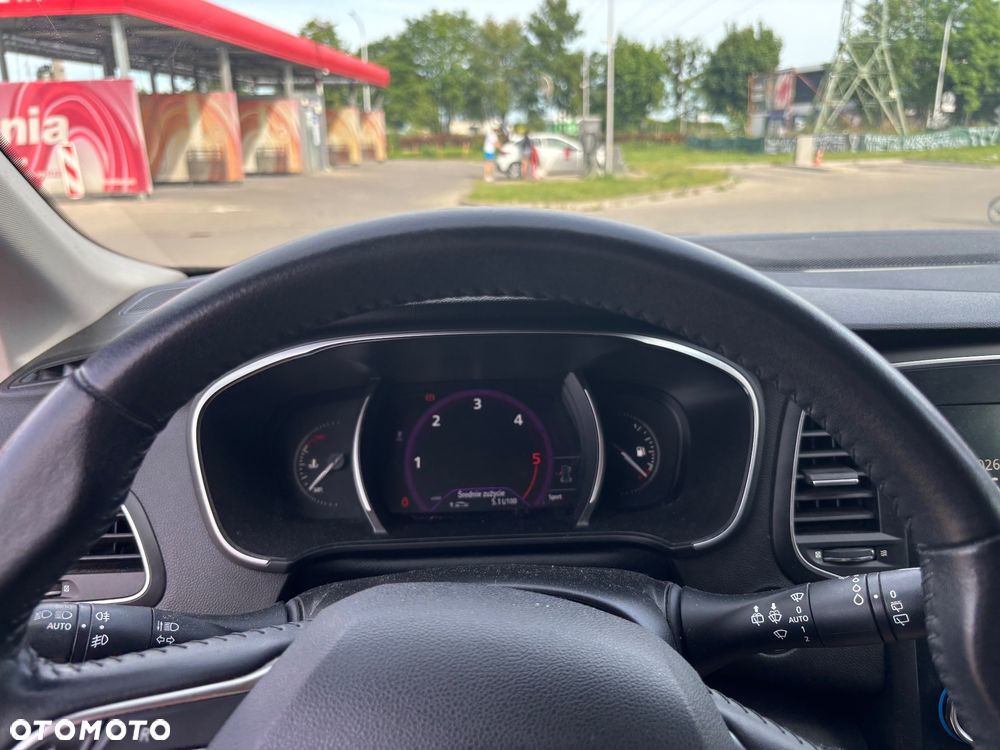 Renault Megane 1.5 dCi Intens - 30