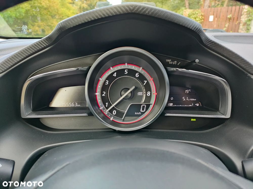 Mazda 3 - 30