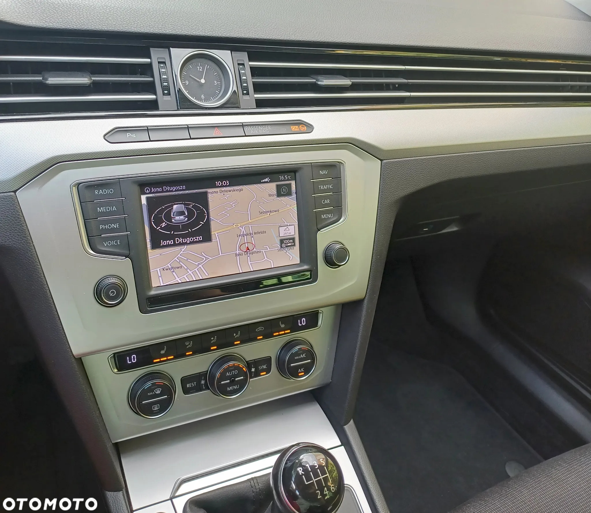 Volkswagen Passat 2.0 TDI BMT Comfortline - 9
