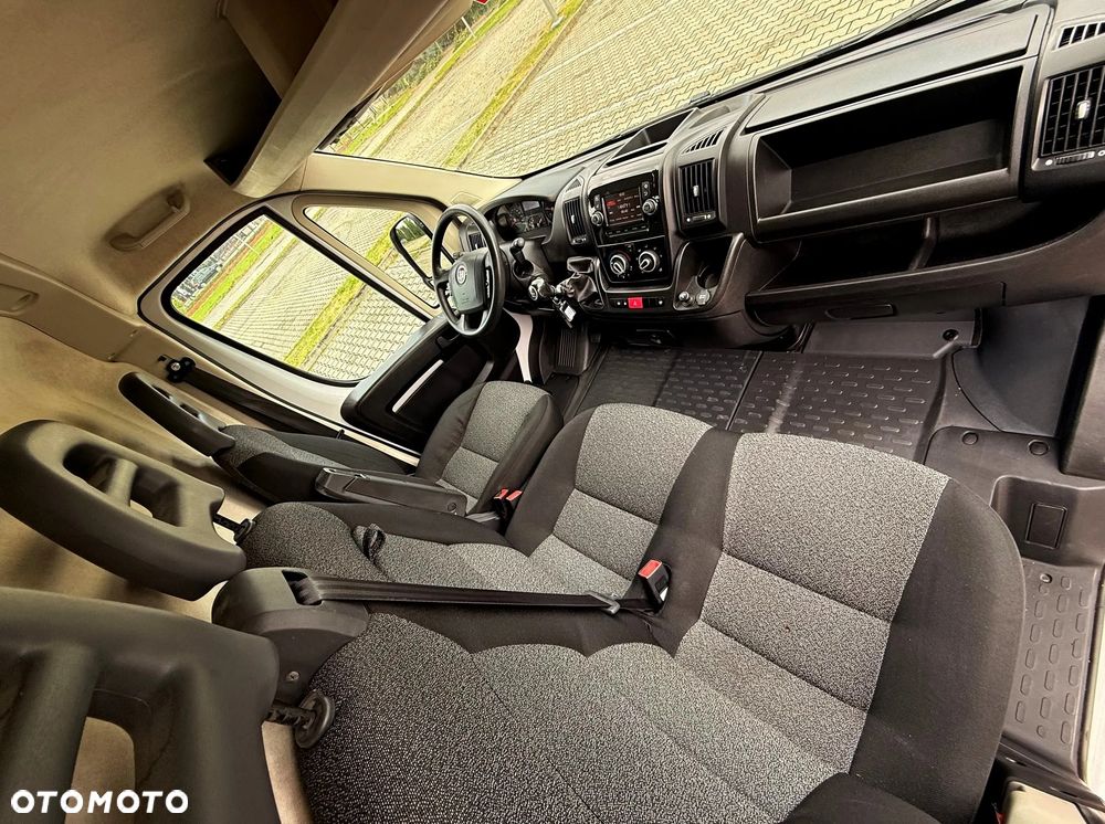 Fiat Ducato - 39