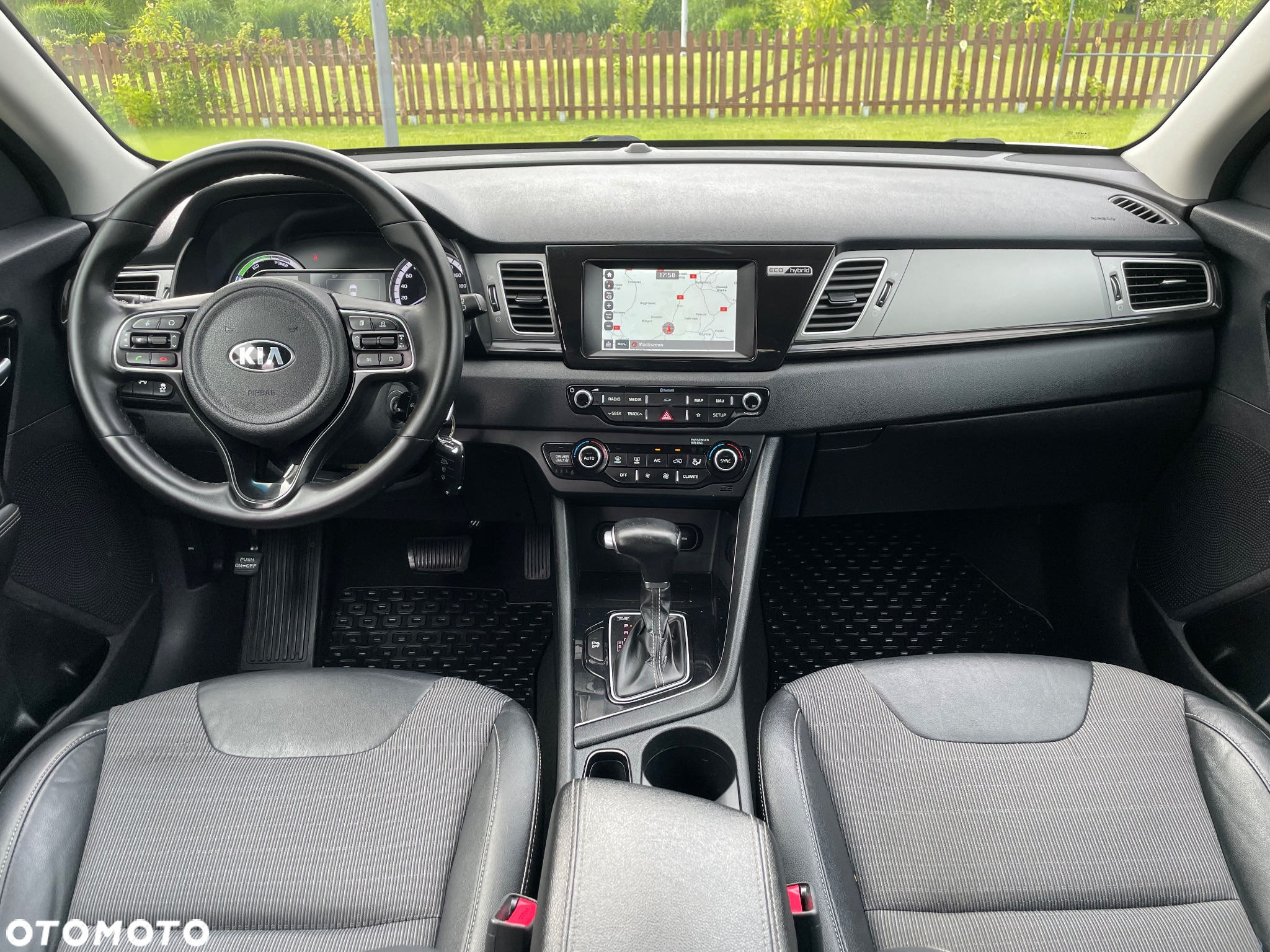 Kia Niro - 5