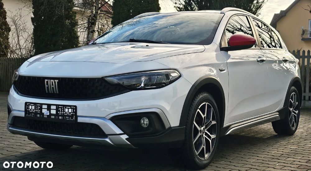 Fiat Tipo 1.0 T3 RED - 10