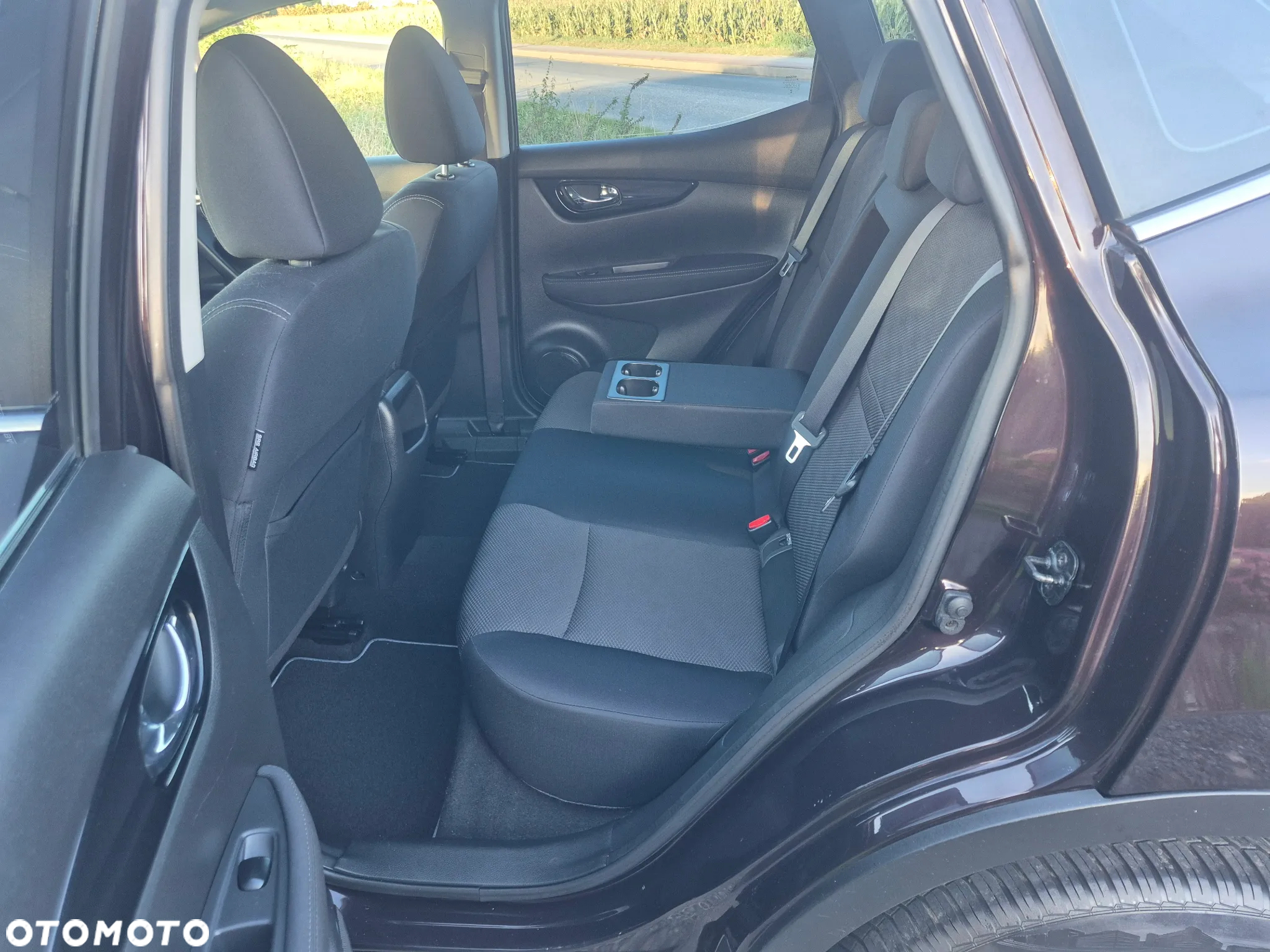 Nissan Qashqai 1.2 DIG-T N-Connecta - 21