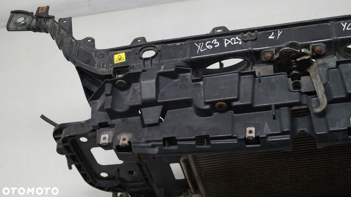 PAS PRZEDNI FIAT GRANDE PUNTO EVO 1.2 2014 - 10