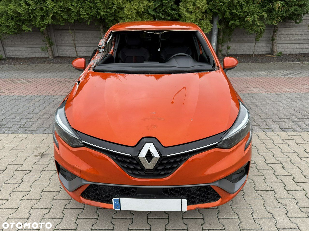 Renault Clio - 4
