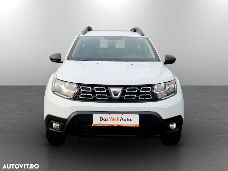 Dacia Duster - 4