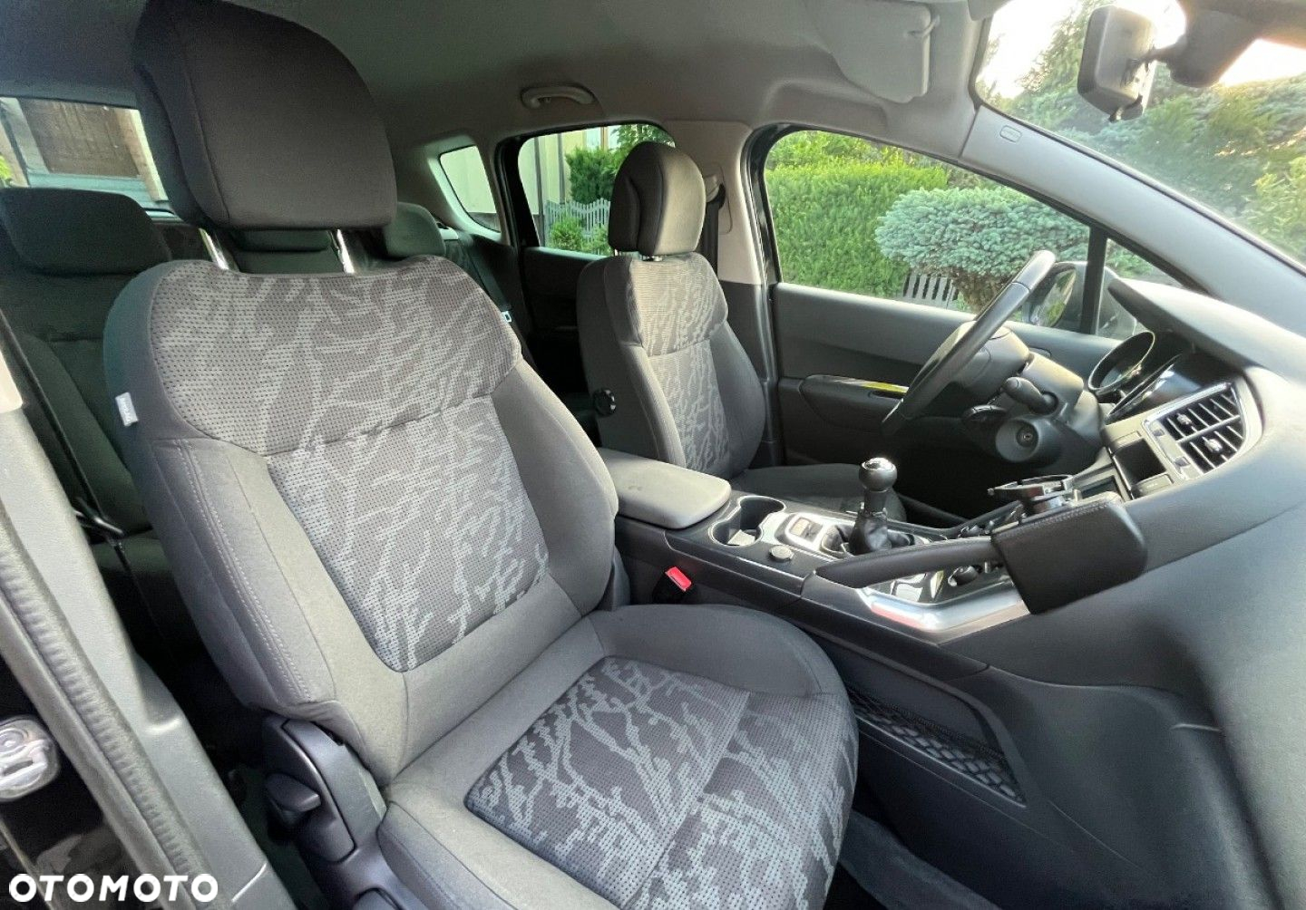 Peugeot 3008 - 18