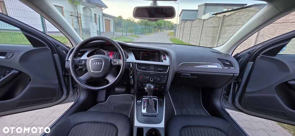 Audi A4 Avant - 28