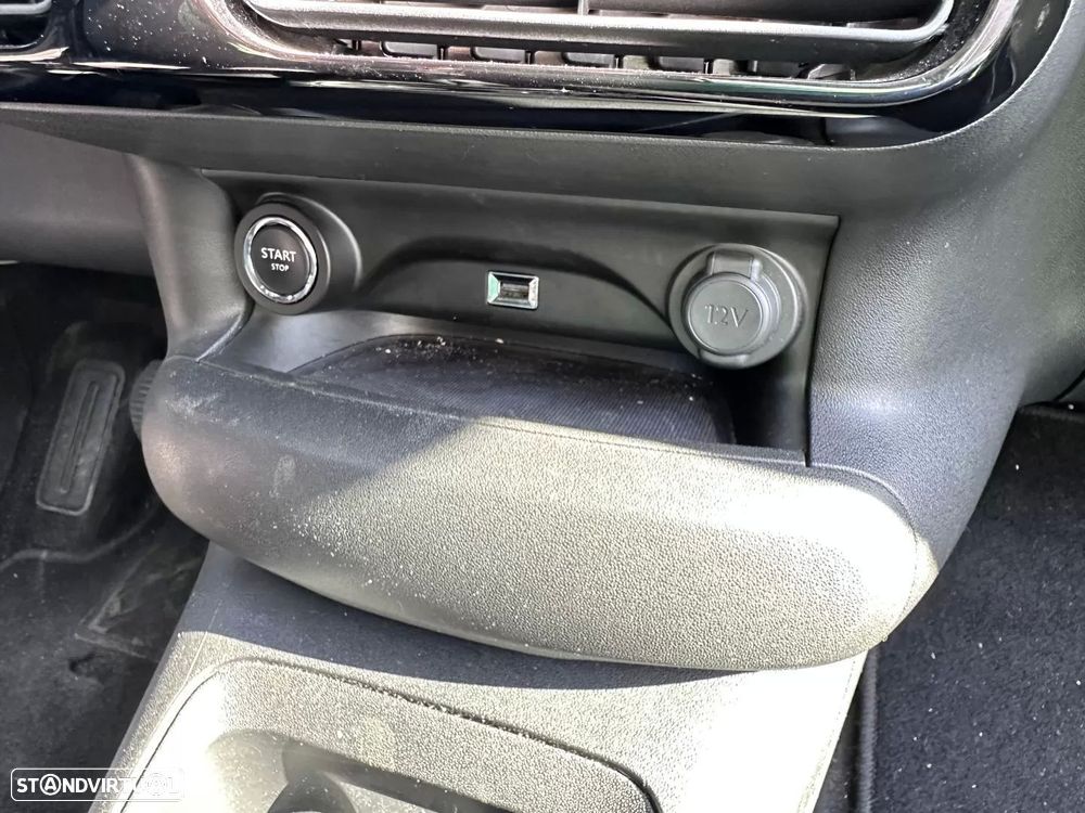 Citroën C4 Cactus 1.2 PureTech Shine - 43