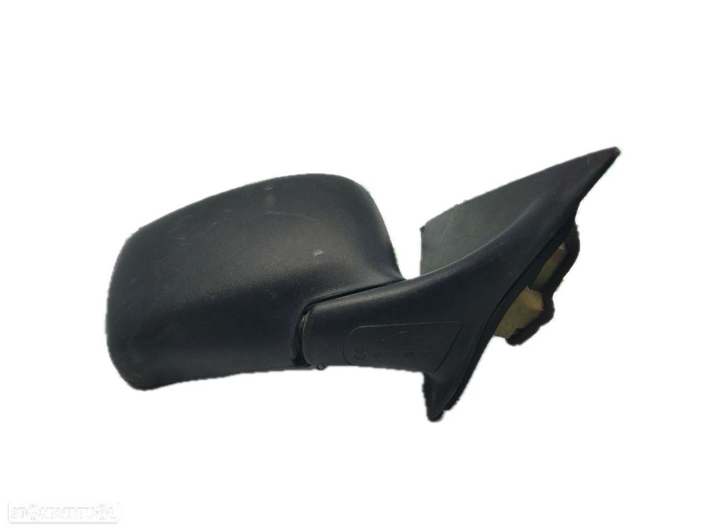 Espelho Retrovisor Dto Manual Ford Escort V Turnier (Anl) - 2
