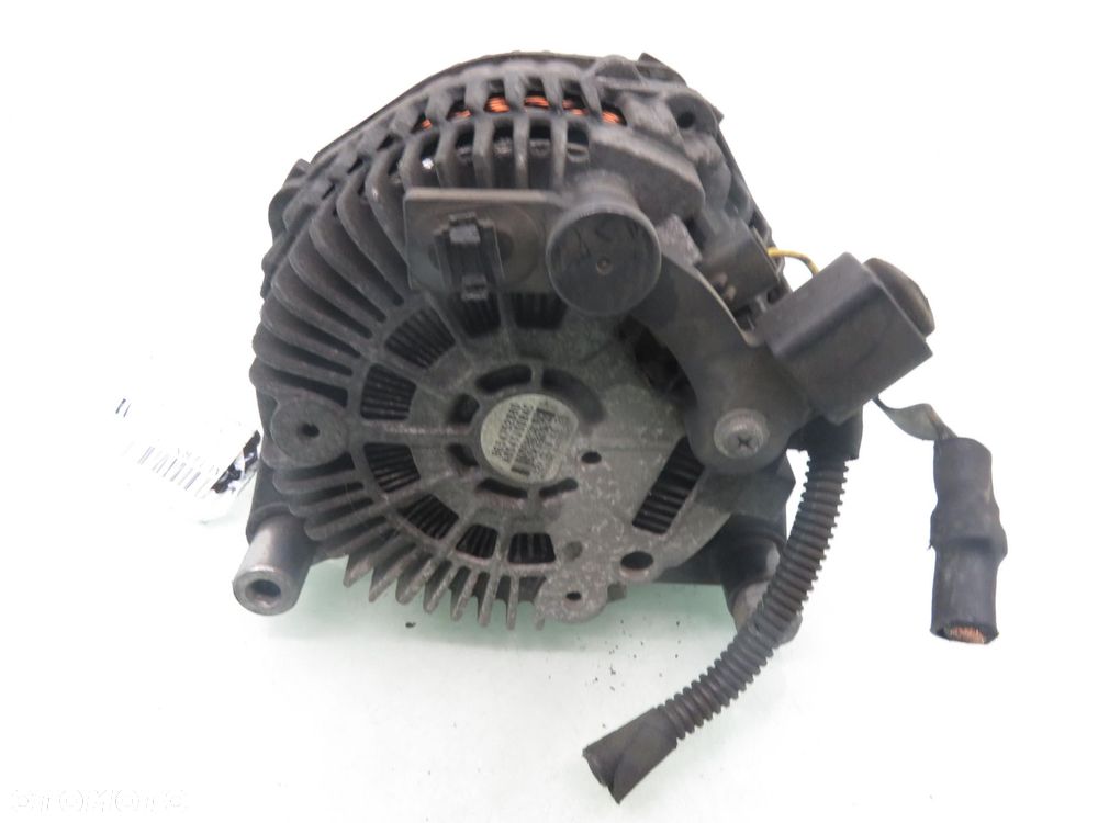 ALTERNATOR RENAULT KANGOO I 1.2 16V- D4F 712 9654752880 A004TJ0084C - 7