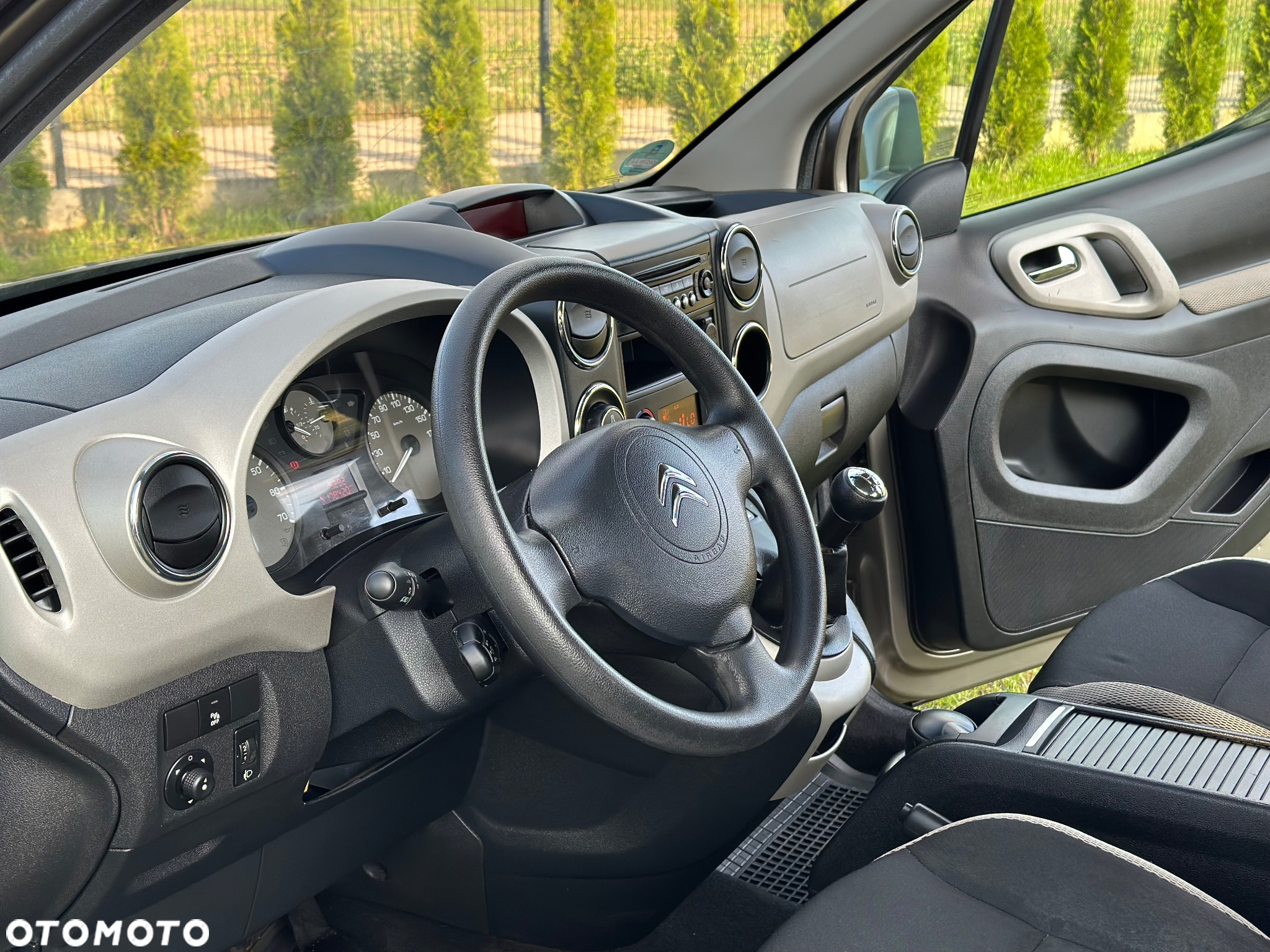 Citroën Berlingo 1.6 HDi XTR - 24