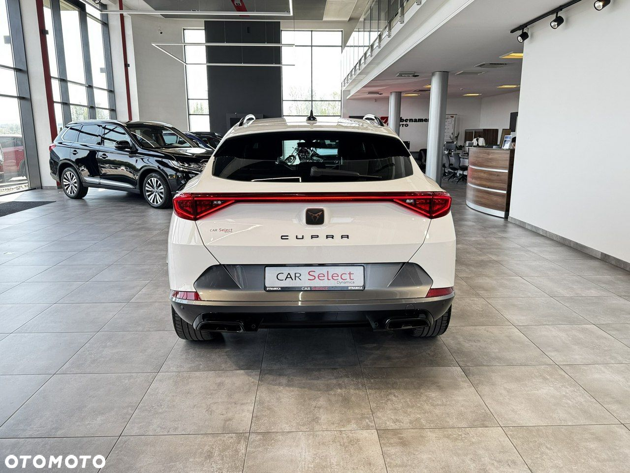 Cupra Formentor - 8
