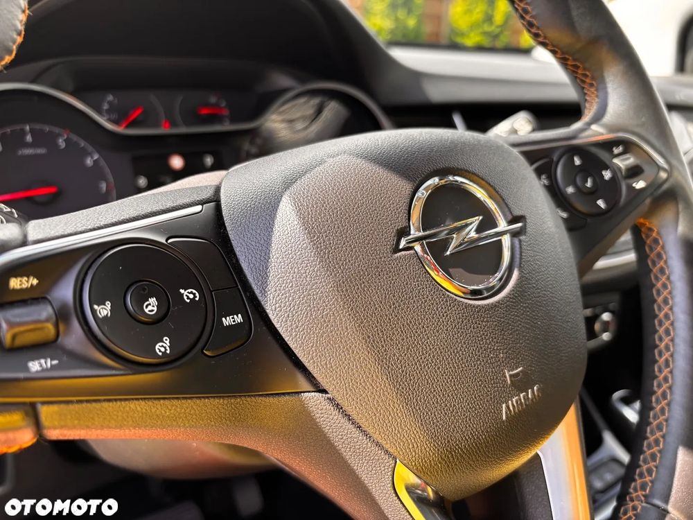 Opel Crossland X 1.2 T Elite S&S - 7