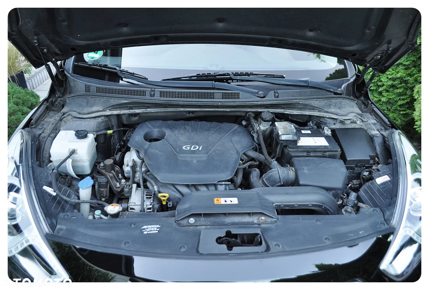 Hyundai i40 i40cw 1.6 Comfort - 34