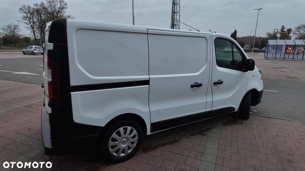 Renault Trafic - 7