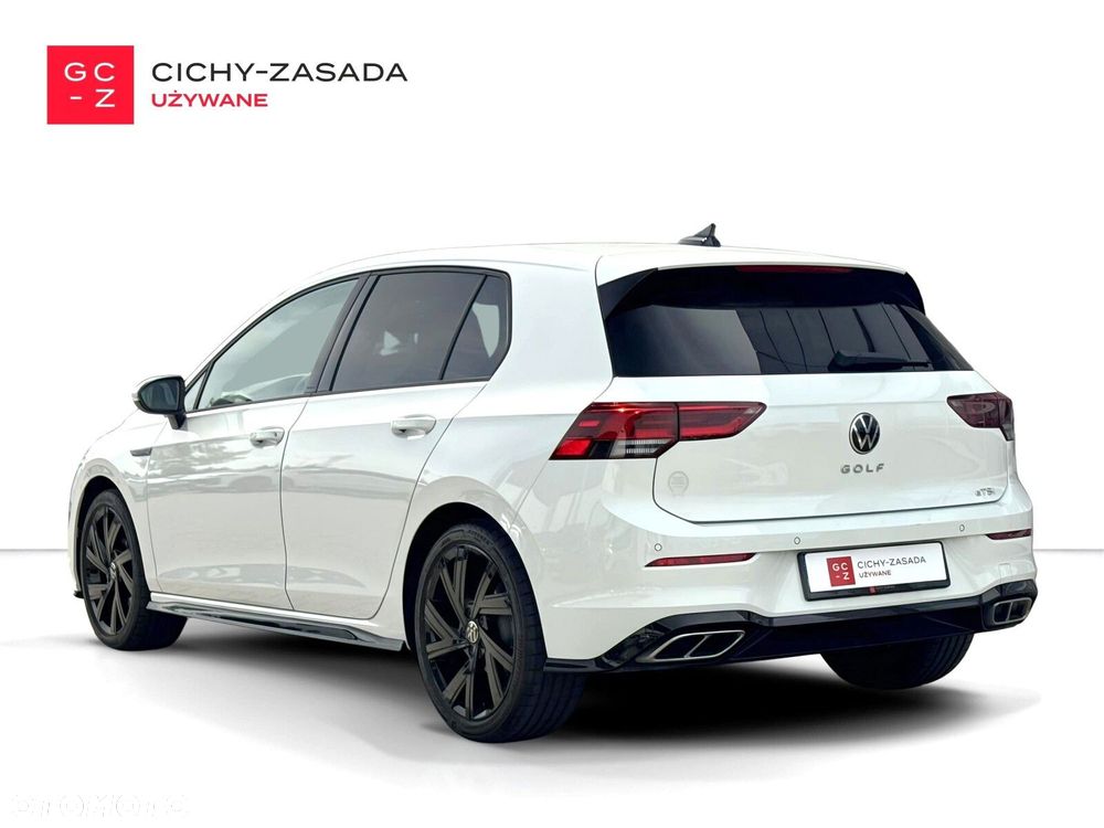 Volkswagen Golf 1.5 eTSI EVO R-Line DSG - 7