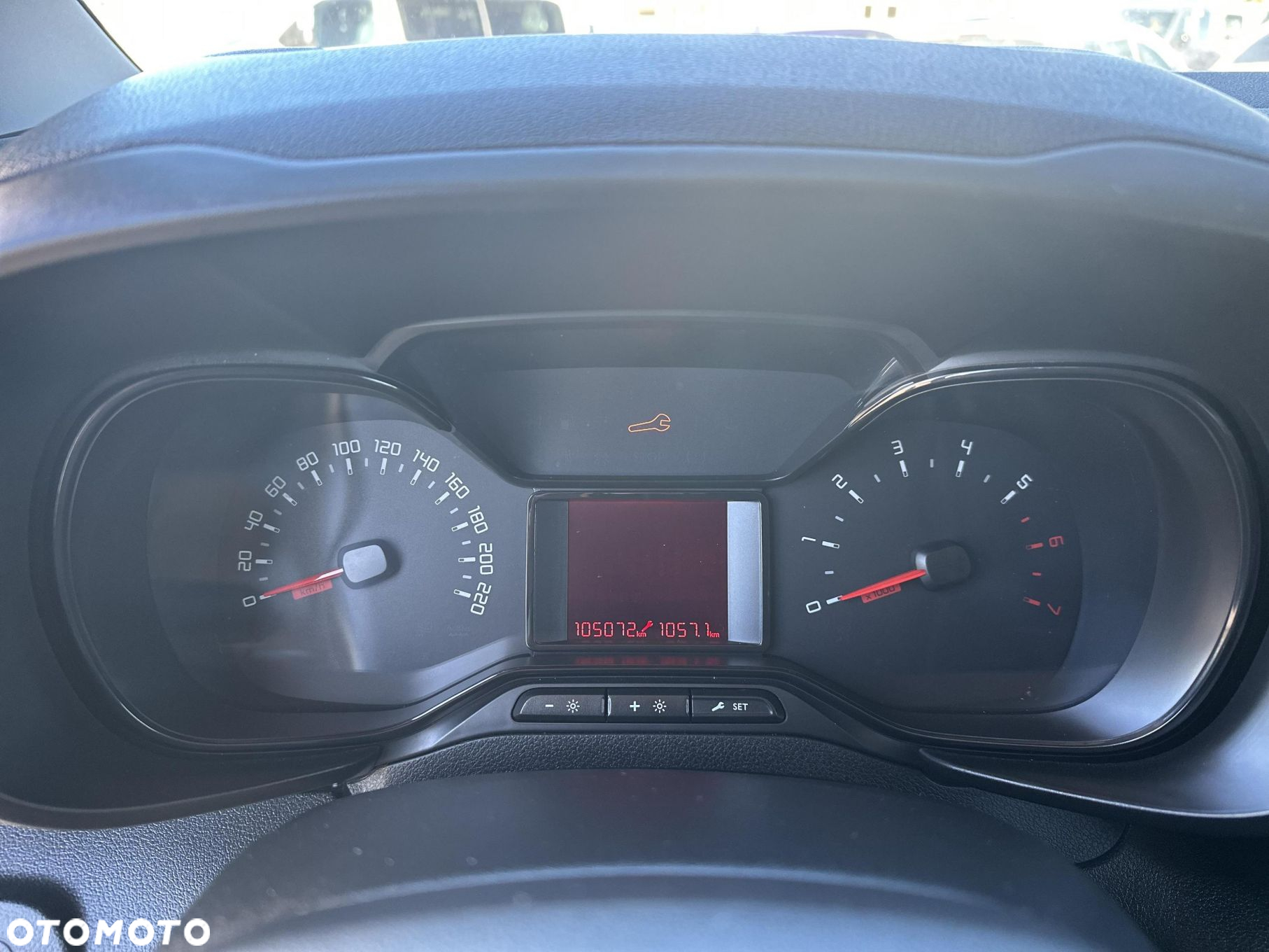 Toyota PROACE CITY - 16