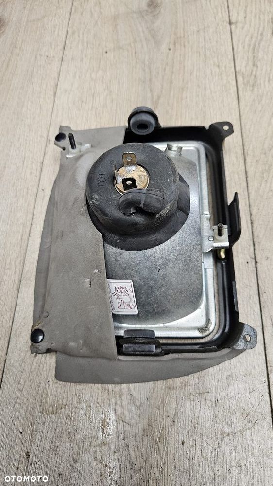 Reflektor Lampa Przód Yamaha DT 125 R Koito XR29 - 7
