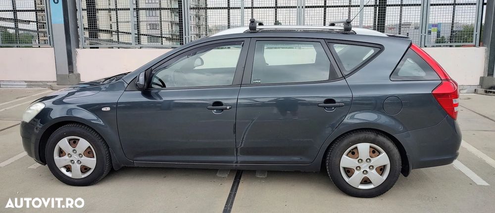 Kia Ceed 1.4 GSL BEST - 6