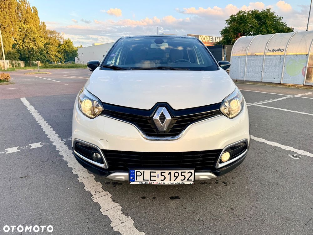 Renault Captur 1.2 Energy TCe Intens - 2