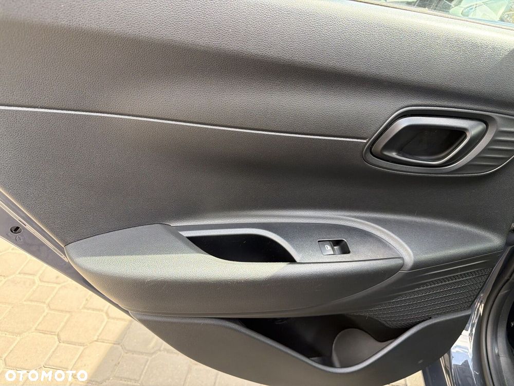 Hyundai i20 1.2 Classic Plus - 31