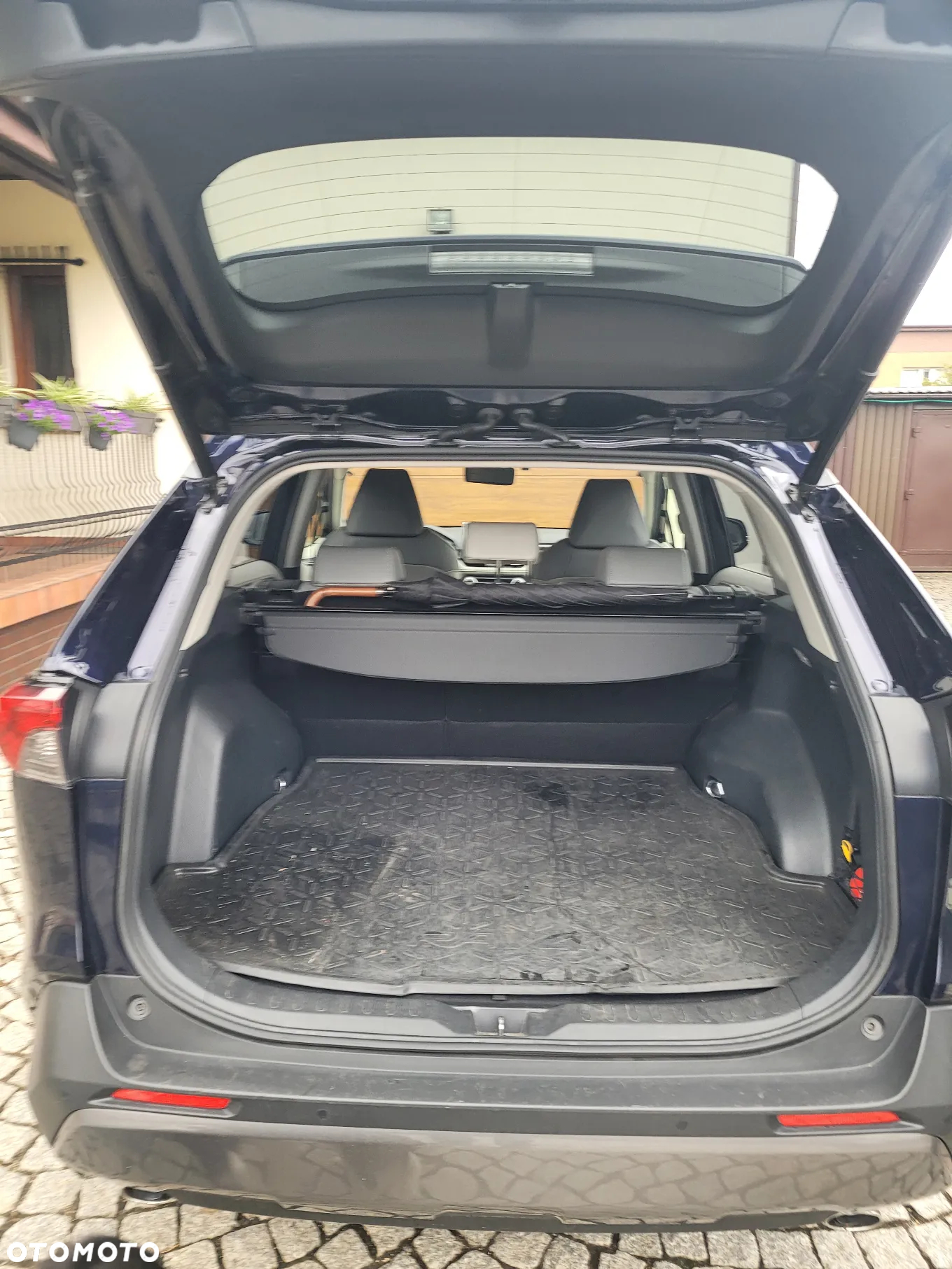 Toyota RAV4 2.0 Executive 4x4 - 4