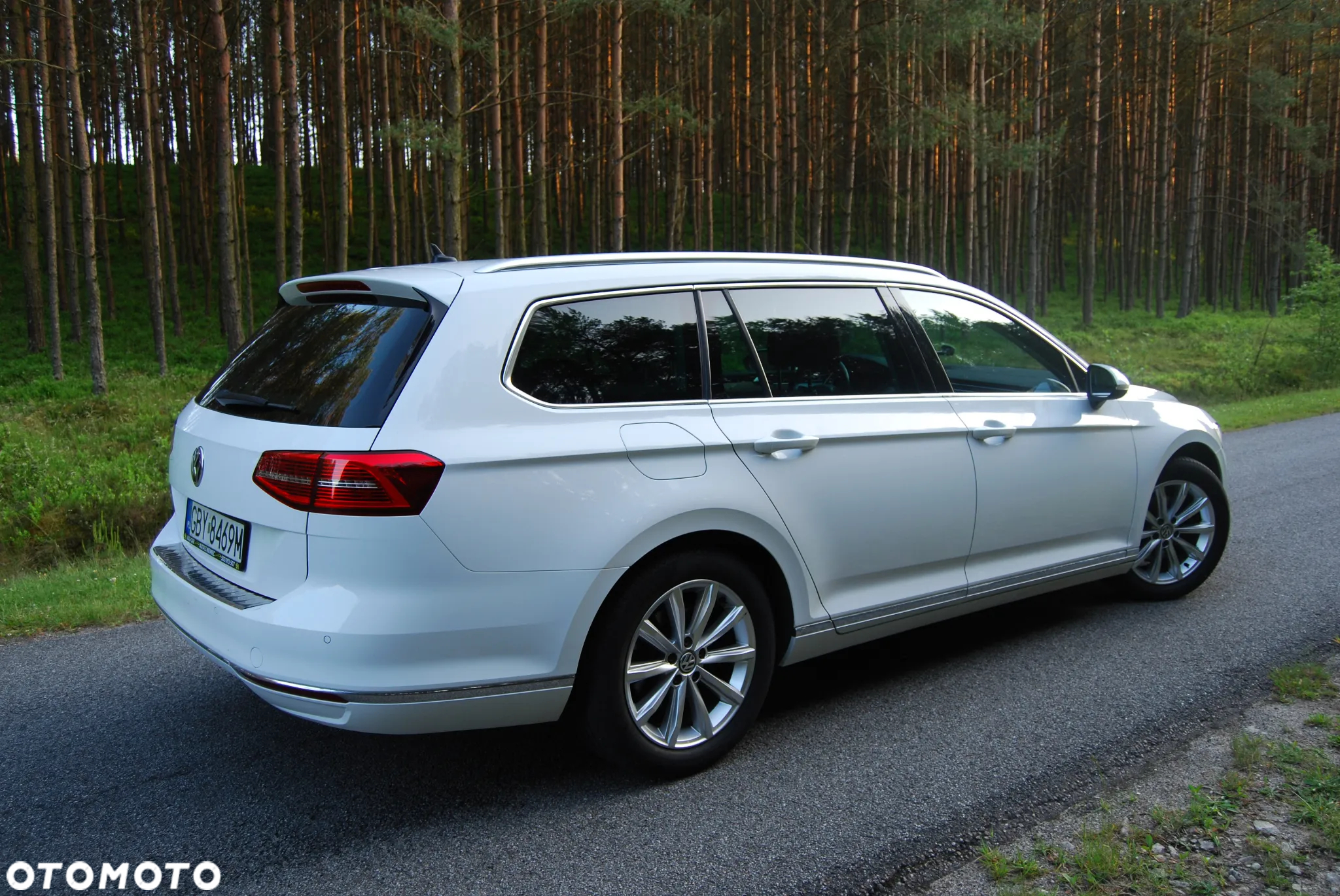 Volkswagen Passat 2.0 TDI BMT SCR Highline DSG7 - 6