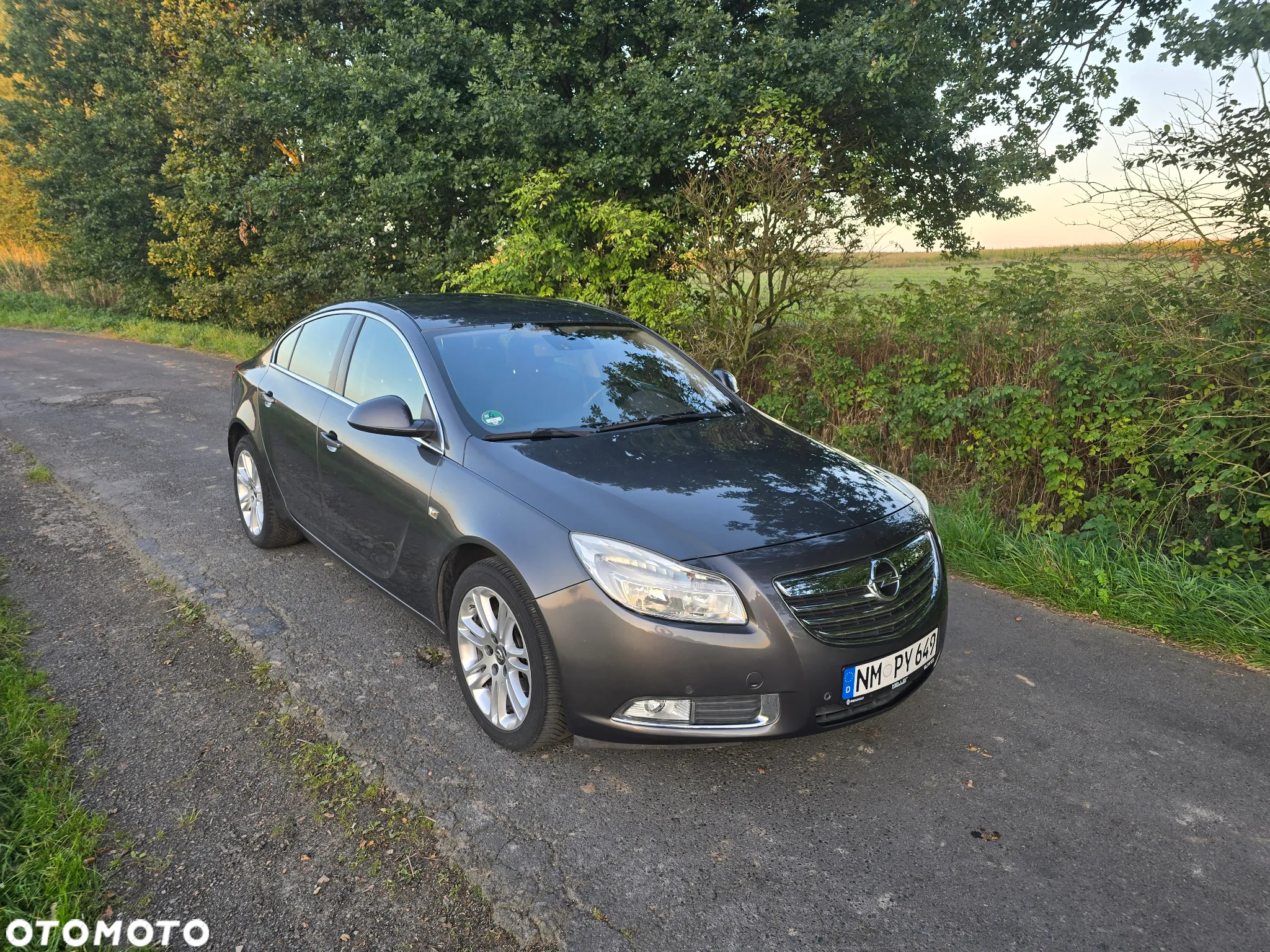 Opel Insignia 1.8 Executive - 16