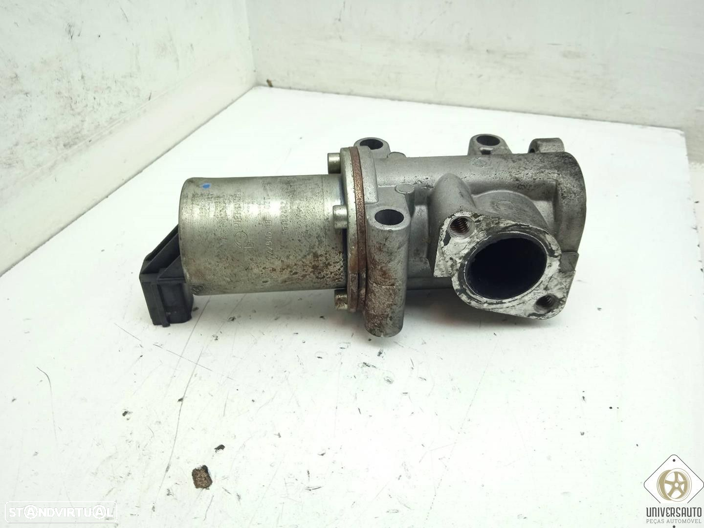 VALVULA EGR FIAT MAREA 2003 - 4