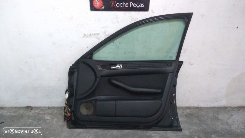 Porta Frente Dto Audi A6 (4B2, C5) - 4