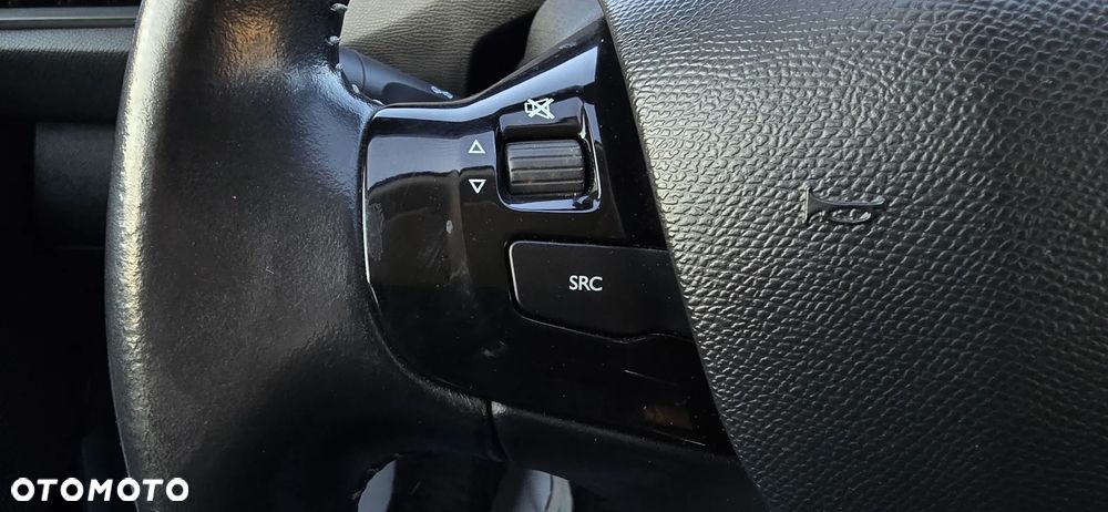 Peugeot 308 1.6 BlueHDi Active S&S - 33